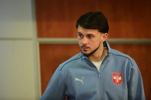 Samardžićeva poruka Gasperiniju, govoriće i sutra na terenu!